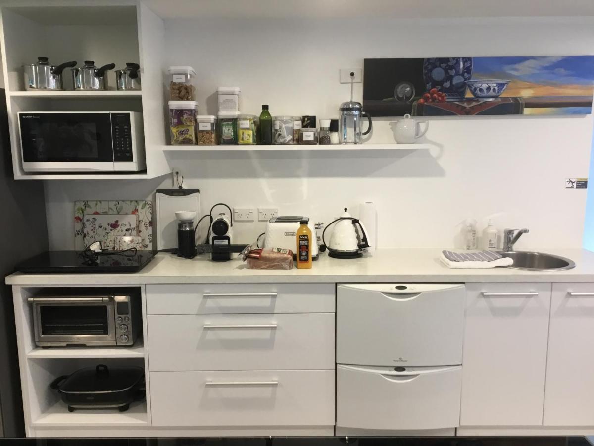 וואיקאנה Sunny Glen Cottage מראה חיצוני תמונה