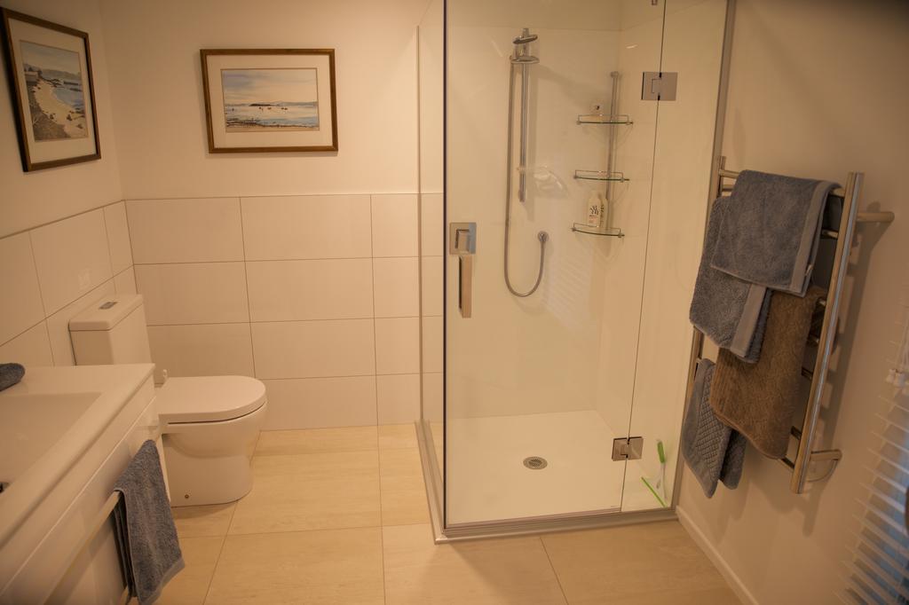 וואיקאנה Sunny Glen Cottage מראה חיצוני תמונה