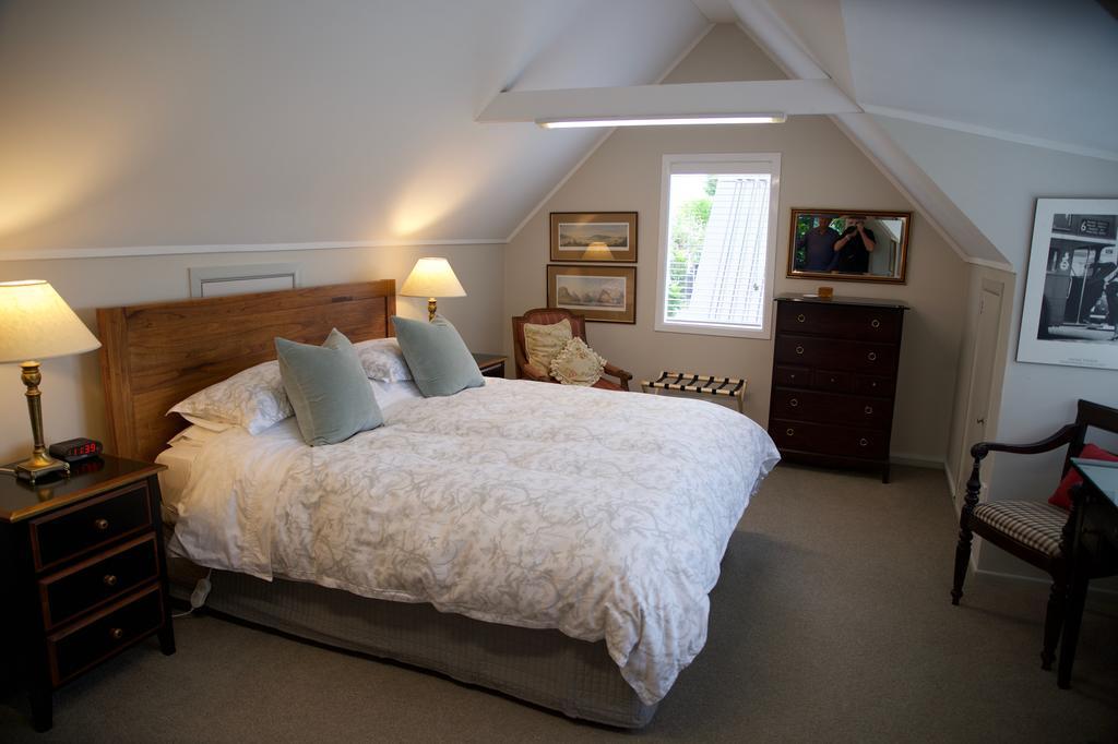וואיקאנה Sunny Glen Cottage מראה חיצוני תמונה